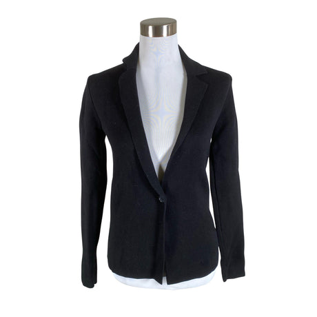 Unisex Nanso - Kardigan, suurus 36 - Must ()