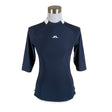 Unisex J.Lindeberg - Spordisärk, lühikesed käised, suurus 36 - Sinine ()
