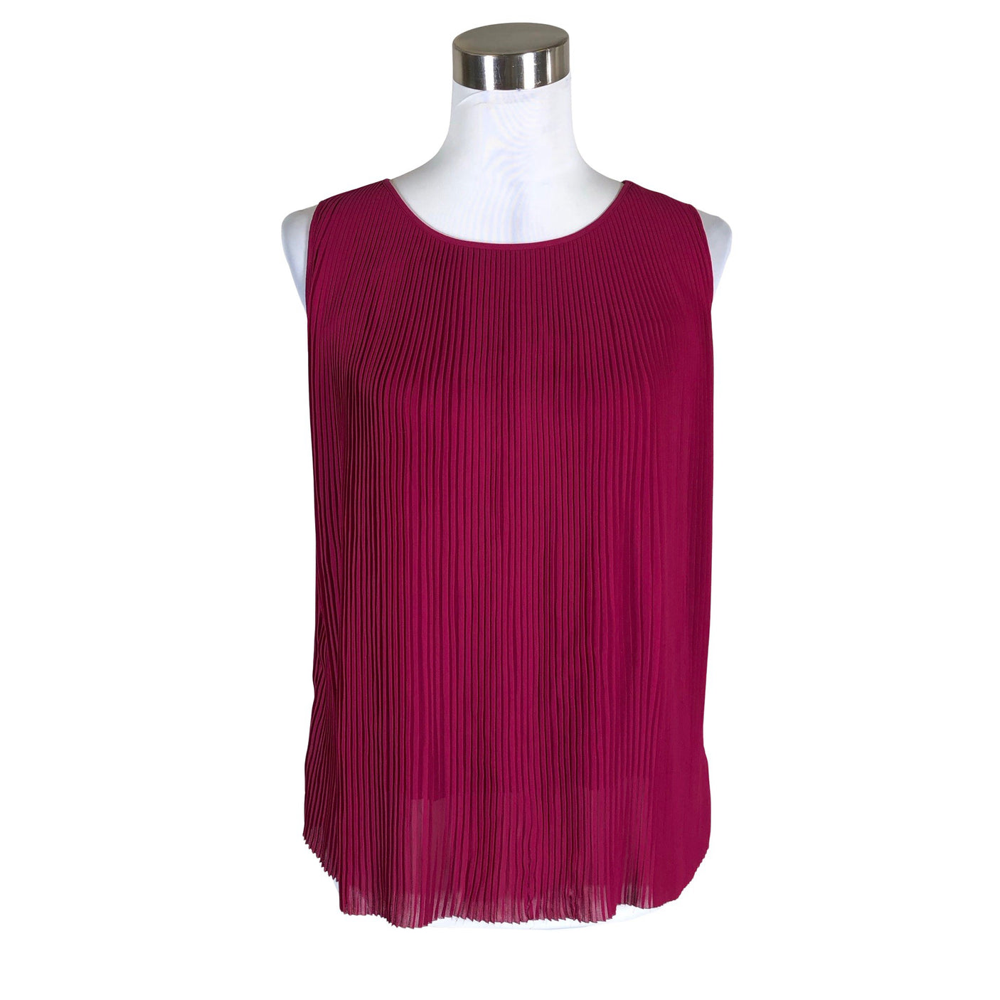 Unisex Massimo Dutti - Topp, suurus 38 - Lilla (1)