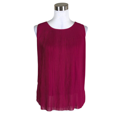 Unisex Massimo Dutti - Topp, suurus 38 - Lilla ()