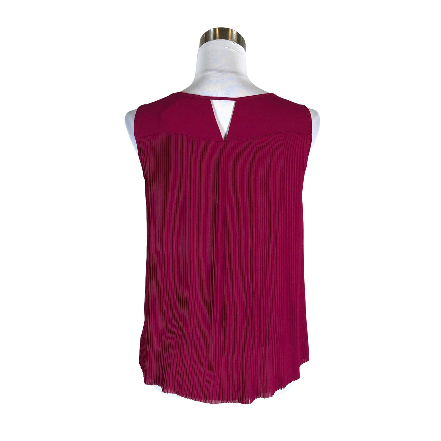 Unisex Massimo Dutti - Topp, suurus 38 - Lilla (2)