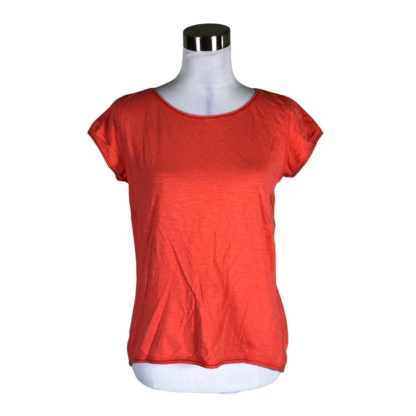 Unisex Esprit - T-särk, suurus 36 - Oranž (1)
