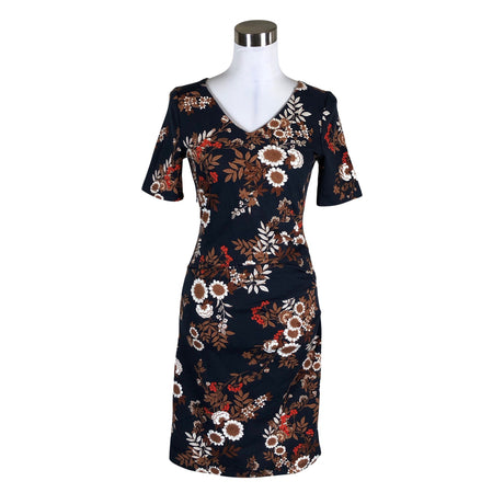 Unisex Kaffe - Pliiatskleit, suurus 36 - Sinine ()