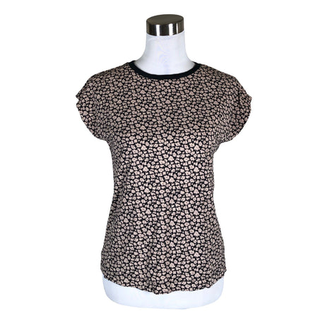 Unisex Esprit - Trikotaažist topp, suurus 34 - Must ()