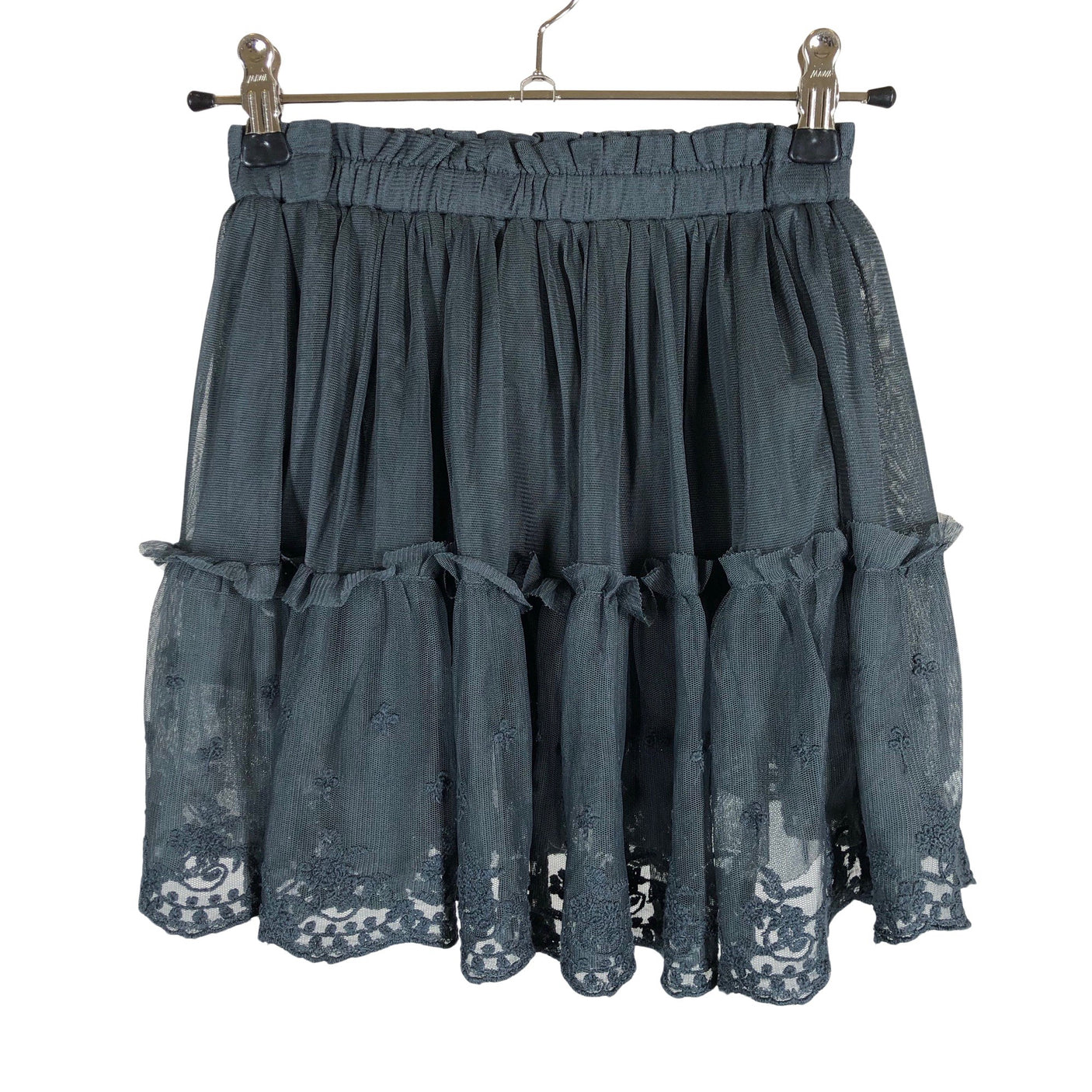 Unisex Newbie - Pidulik seelik, suurus 110 - 116 - Hall (1)