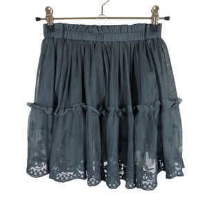 Unisex Newbie - Pidulik seelik, suurus 110 - 116 - Hall (1)