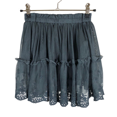 Unisex Newbie - Pidulik seelik, suurus 110 - 116 - Hall ()