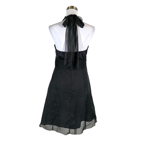 Unisex Esprit - Pidulik kleit, suurus 38 - Must (2)