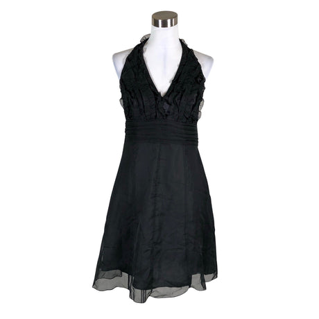Unisex Esprit - Pidulik kleit, suurus 38 - Must ()