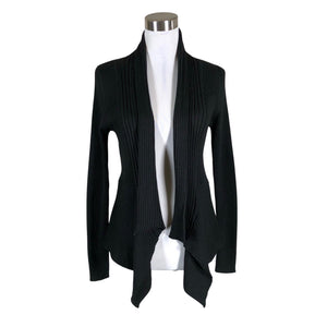 Unisex Esprit - Kardigan, suurus 40 - Must (1)