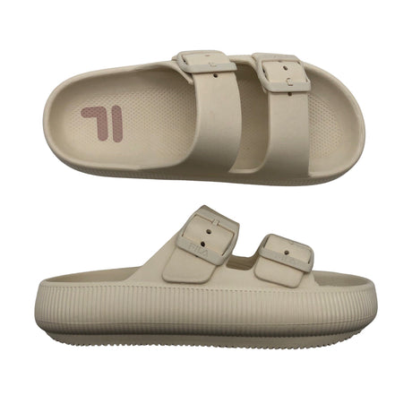 Unisex Fila - Plätud, suurus 36 - Beige ()