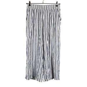 Unisex b.Young - Mittevenivad püksid, suurus 38 - Valge (1)