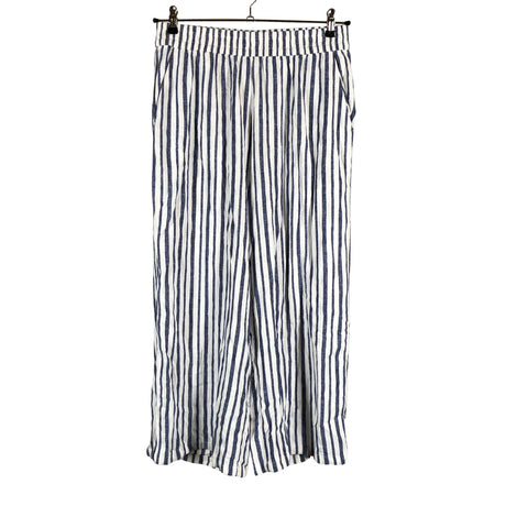 Unisex b.Young - Mittevenivad püksid, suurus 38 - Valge ()