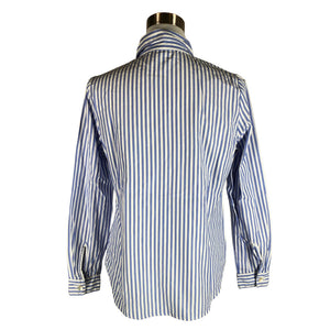 Unisex Balmuir - Pluus, suurus 36 - Hall (2)