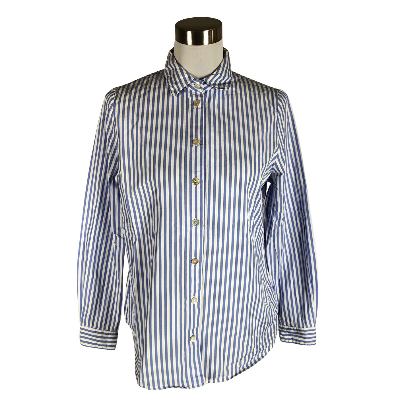 Unisex Balmuir - Pluus, suurus 36 - Hall (1)
