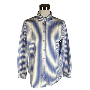 Unisex Balmuir - Pluus, suurus 36 - Hall (1)