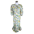 Unisex By Ti Mo - Mitteveniv kleit, suurus 36 - Hall ()