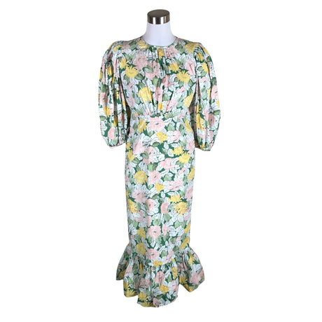 Unisex By Ti Mo - Mitteveniv kleit, suurus 36 - Hall ()