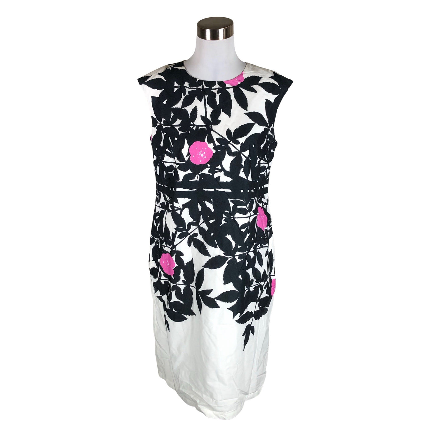 Unisex Marimekko - Pliiatskleit, suurus 40 - Valge (1)