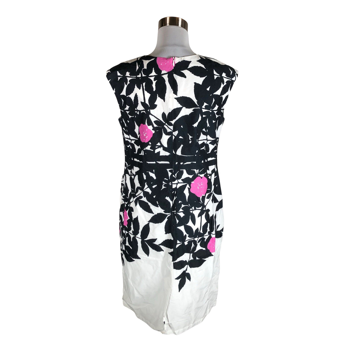 Unisex Marimekko - Pliiatskleit, suurus 40 - Valge (2)