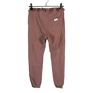 Unisex Newbie - Dressikangast püksid, suurus 122 - 128 - Heleroosa (2)