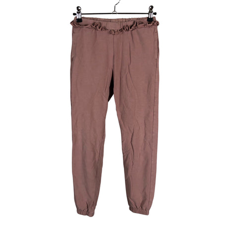 Unisex Newbie - Dressikangast püksid, suurus 122 - 128 - Heleroosa ()