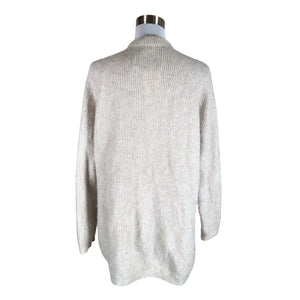 Unisex by Malene Birger - Kardigan, suurus 40 - Beige (2)