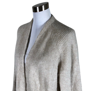 Unisex by Malene Birger - Kardigan, suurus 40 - Beige (3)