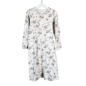 Unisex Newbie - Öösärk , suurus 122 - 128 - Valge (1)