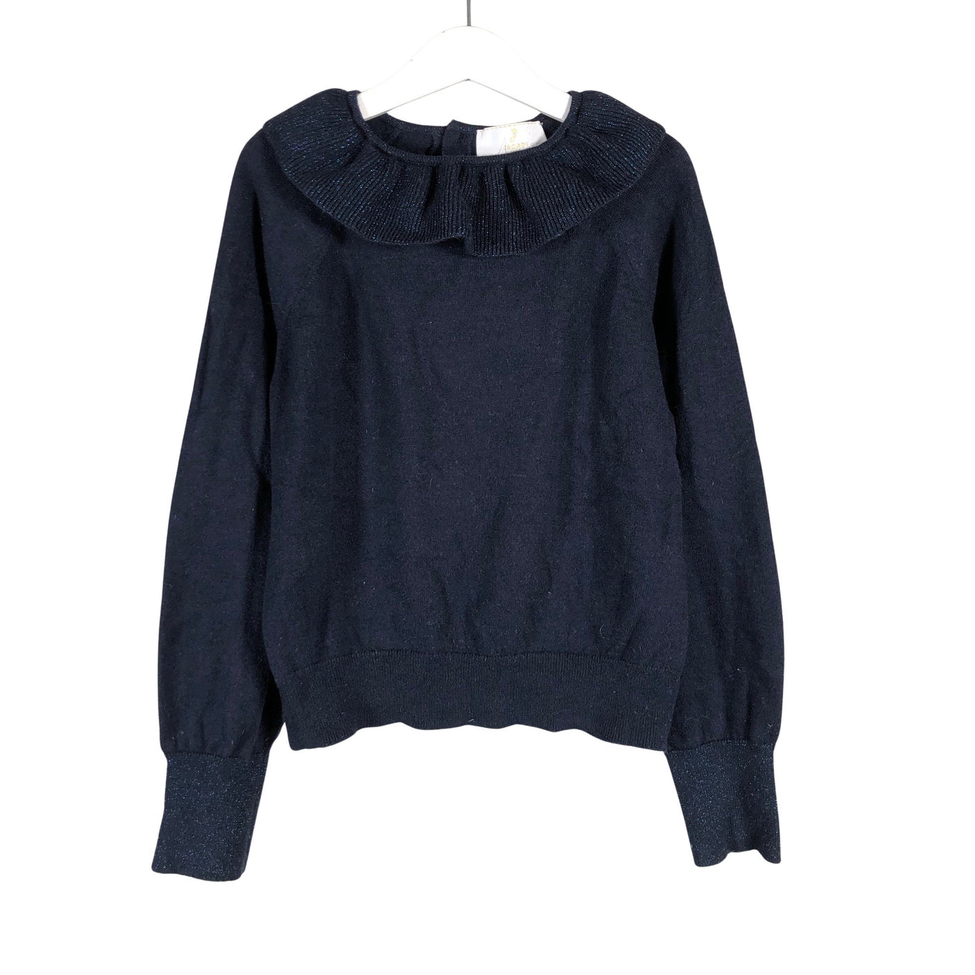 Unisex Jacadi - Kampsun, suurus 134 - 140 - Sinine (1)