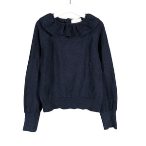 Unisex Jacadi - Kampsun, suurus 134 - 140 - Sinine (1)