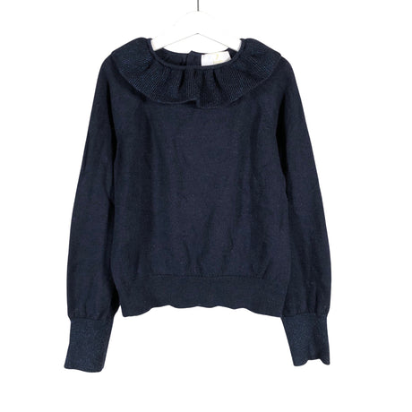 Unisex Jacadi - Kampsun, suurus 134 - 140 - Sinine ()