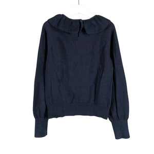 Unisex Jacadi - Kampsun, suurus 134 - 140 - Sinine (2)
