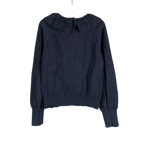 Unisex Jacadi - Kampsun, suurus 134 - 140 - Sinine (2)