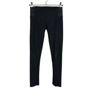 Unisex Manor Kids - Retuusid, suurus 122 - 128 - Must (1)