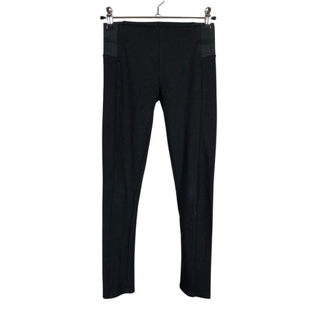 Unisex Manor Kids - Retuusid, suurus 122 - 128 - Must ()