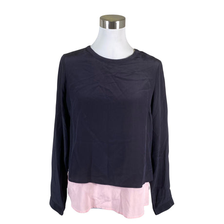 Unisex Ivo Nikkolo - Pluus, suurus 40 - Sinine ()