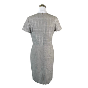 Unisex Hugo Boss - Pliiatskleit, suurus 40 - Hall (3)