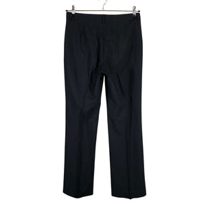 Unisex Andiata - Viigipüksid, suurus 40 - Must (2)