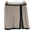 Unisex Un Deux Trois (1-2-3) - Mitteveniv seelik, suurus 40 - Pruun ()