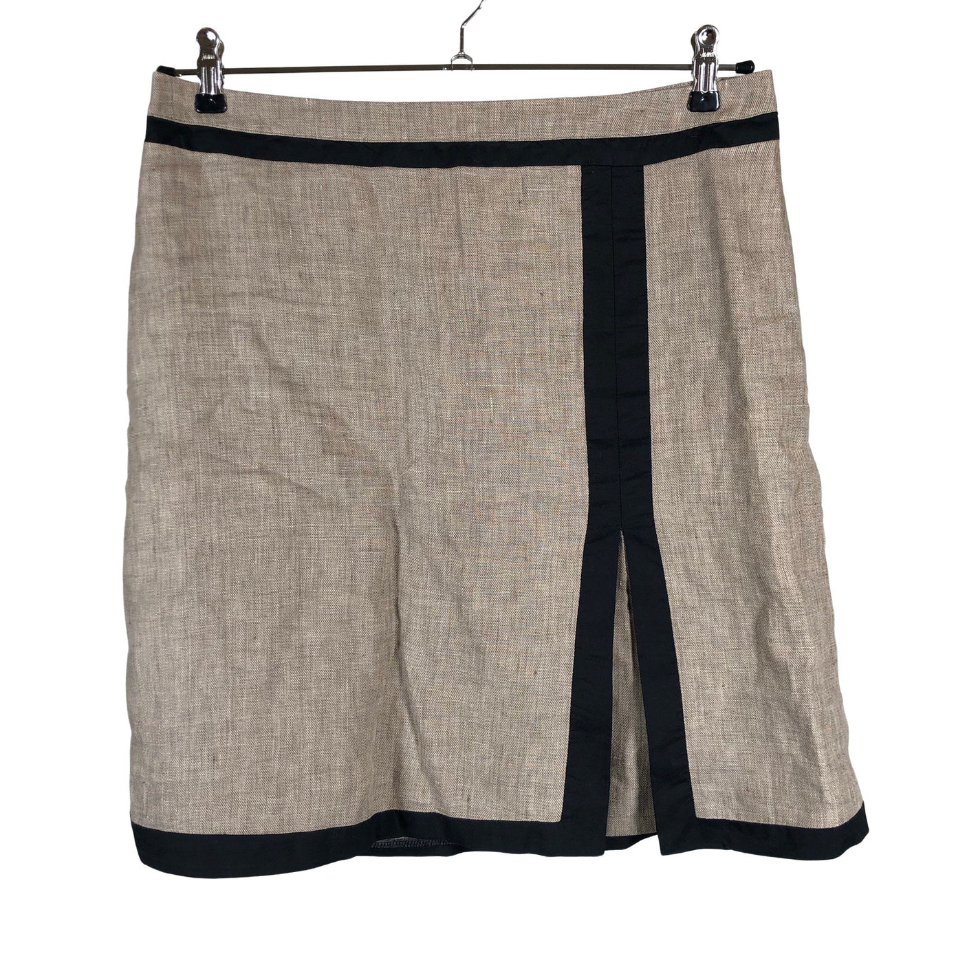 Unisex Un Deux Trois (1-2-3) - Mitteveniv seelik, suurus 40 - Pruun (1)