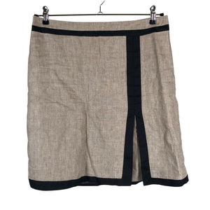 Unisex Un Deux Trois (1-2-3) - Mitteveniv seelik, suurus 40 - Pruun (1)