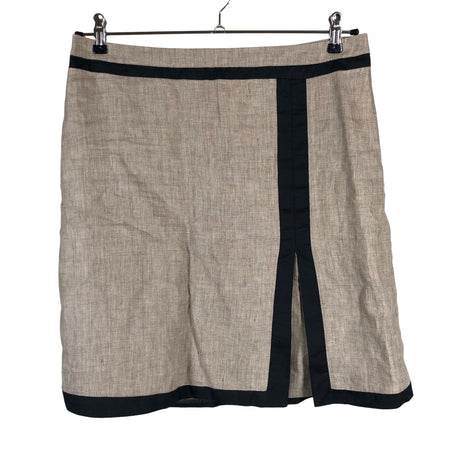 Unisex Un Deux Trois (1-2-3) - Mitteveniv seelik, suurus 40 - Pruun ()