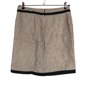 Unisex Un Deux Trois (1-2-3) - Mitteveniv seelik, suurus 40 - Pruun (2)