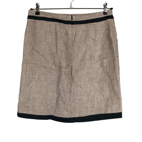 Unisex Un Deux Trois (1-2-3) - Mitteveniv seelik, suurus 40 - Pruun (2)