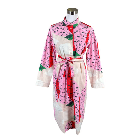 Unisex Marimekko - Mitteveniv kleit, suurus 38 - Heleroosa ()