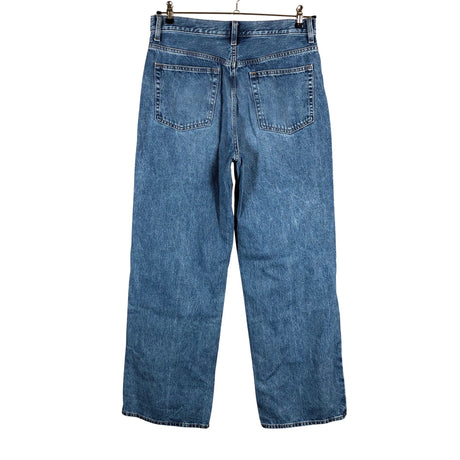 Unisex Uniqlo - Teksad, suurus W29 - Sinine (2)