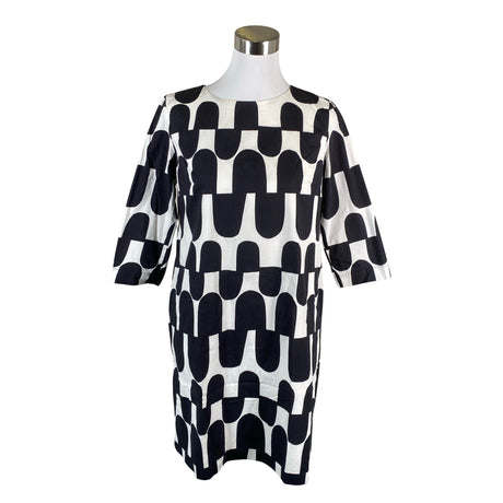 Unisex Marimekko - Pliiatskleit, suurus 34 - Valge ()