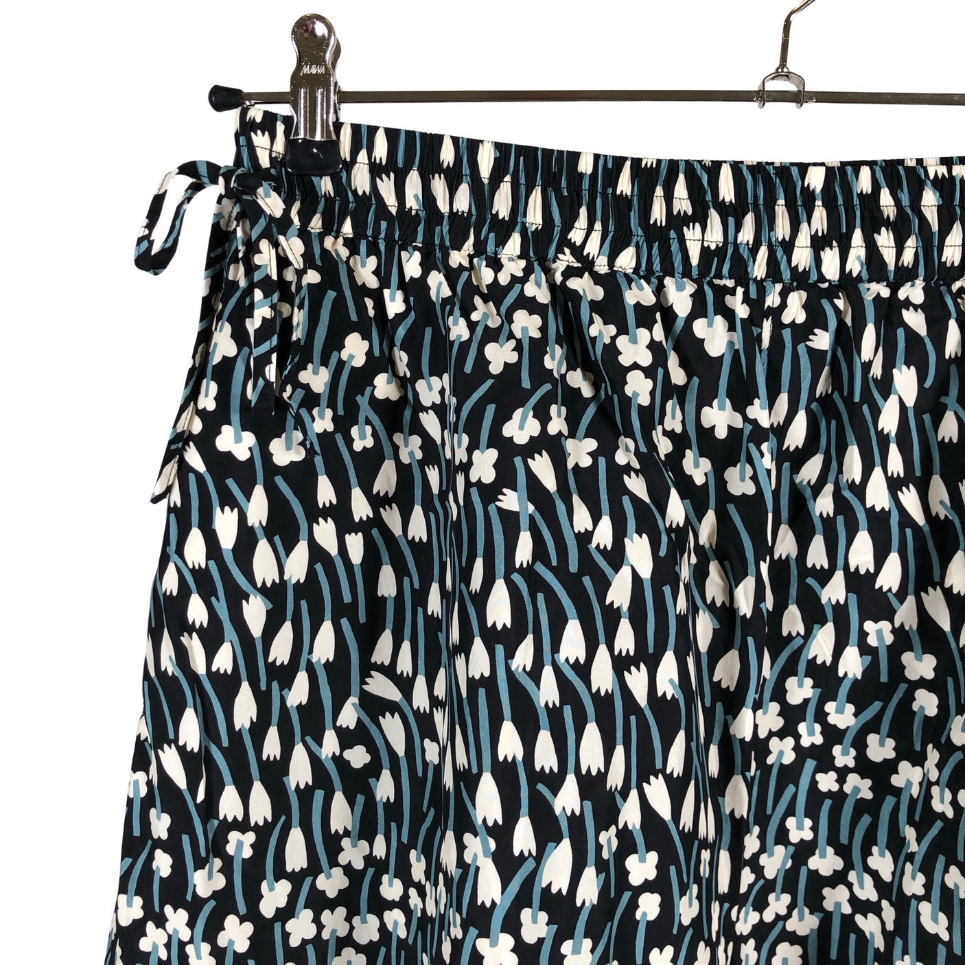 Unisex Marimekko - Õhukesed püksid, suurus 38 - Must (3)