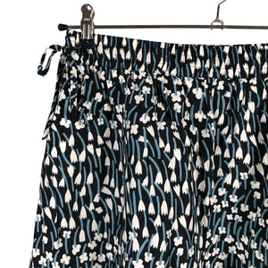 Unisex Marimekko - Õhukesed püksid, suurus 38 - Must (3)